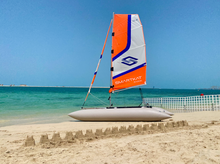 Load image into Gallery viewer, Smartkat Boat Rental at JA The Resort