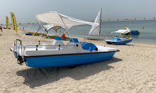 Load image into Gallery viewer, Pedalo Rental at JA The Resort