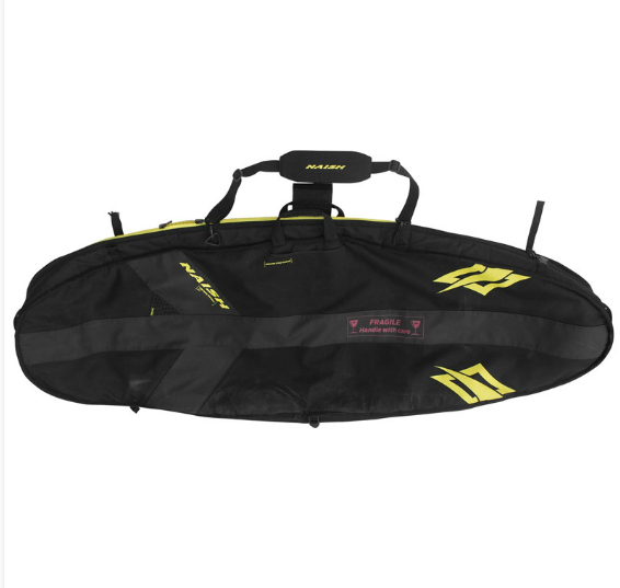 2+1 Surfboard Bag 6'2" (191 cm)  2017 Blue Ocean Sports