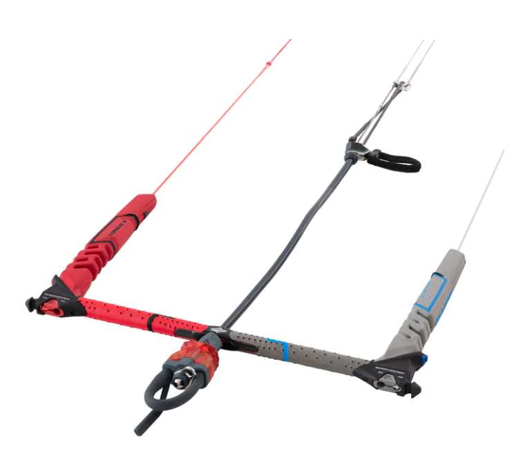 Torque 2 + I3 QR Control System 50
