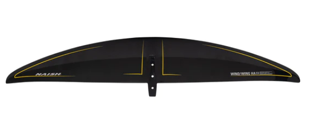 Wind/Wing HA 914 Front Wing Blue Ocean Sports