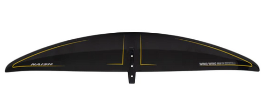 Wind/Wing HA 914 Front Wing Blue Ocean Sports