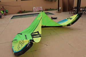 2018/19 Naish Boxer 8