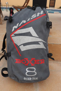 2018/19 Naish Boxer 8