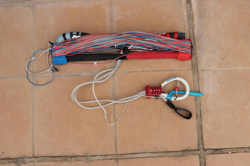 2017 Naish Base Control System - 24m