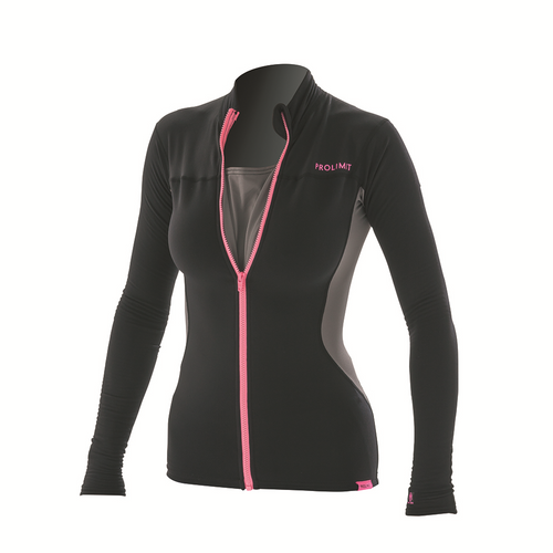 PL Wmns SUP Top Convertible