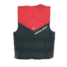 Load image into Gallery viewer, PL Vest Nylon 3-Buckle