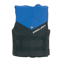 Load image into Gallery viewer, PL Vest Nylon 3-Buckle