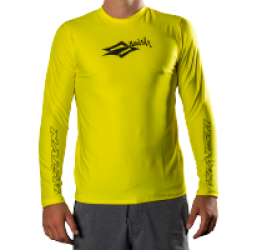 Naish Long Sleeve Loose Fit (polyester)