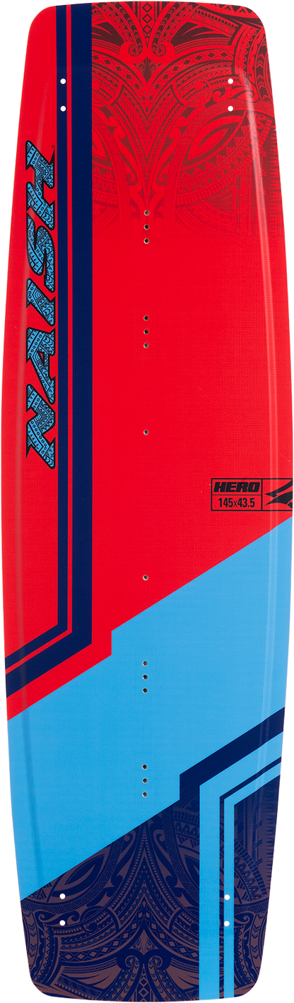 S25 Naish Hero