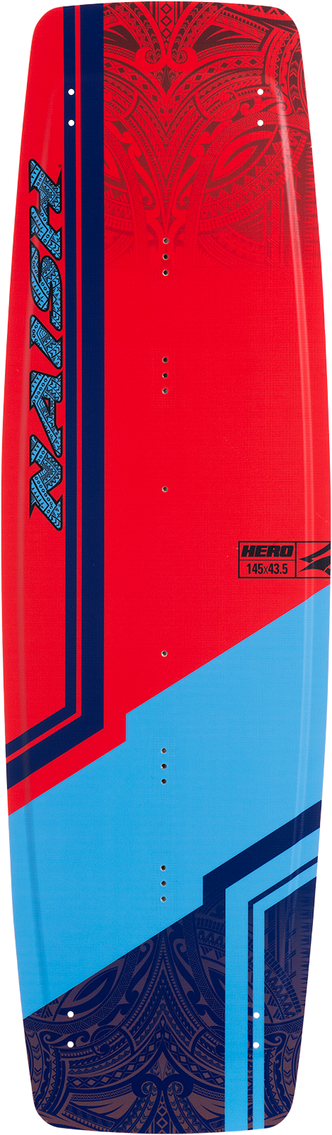 S25 Naish Hero